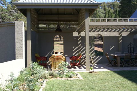 Baerami Pines Hunter Valley Retreat - Tweed Heads Accommodation 6