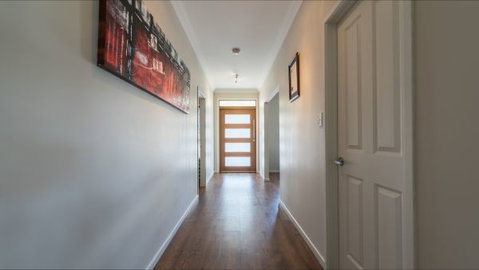 Barossa Family Holiday Home - Tweed Heads Accommodation 0
