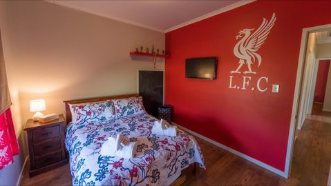 Barossa Family Holiday Home - Tweed Heads Accommodation 6
