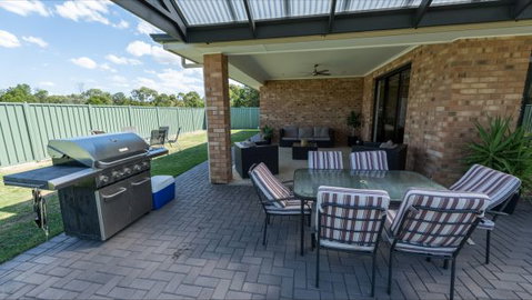 Barossa Family Holiday Home - Tweed Heads Accommodation 7