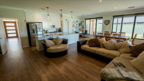 Barossa Family Holiday Home - Tweed Heads Accommodation 8