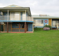 Baudins View Holiday House - Tweed Heads Accommodation