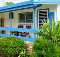 Baudin Beach Apartments - Tweed Heads Accommodation