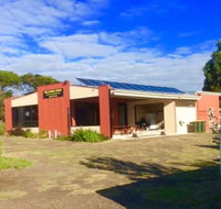 Bellarine Lodge  - Tweed Heads Accommodation