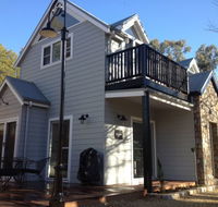 Beyond Bliss Guesthouse Two - Tweed Heads Accommodation