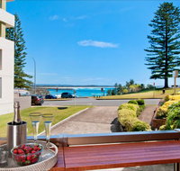Beauty at the Beach - Tweed Heads Accommodation