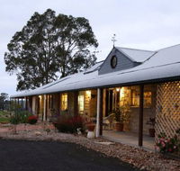 BellbirdHill Bed and Breakfast - Tweed Heads Accommodation