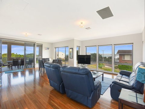 BEAUMONT HOUSE - Tweed Heads Accommodation 3