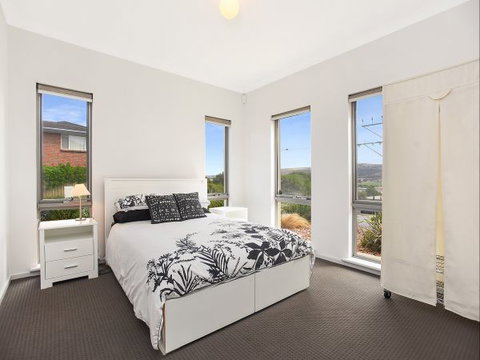 BEAUMONT HOUSE - Tweed Heads Accommodation 5