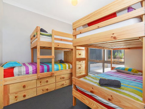 BEAUMONT HOUSE - Tweed Heads Accommodation 7