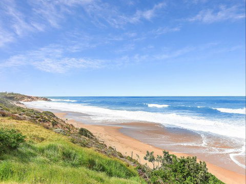 BEAUMONT HOUSE - Tweed Heads Accommodation 8