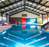 BIG4 Bellarine Holiday Park - Tweed Heads Accommodation
