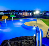 BIG4 Hopkins River Holiday Park - Tweed Heads Accommodation