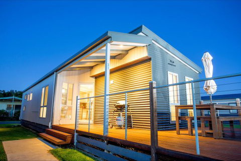 BIG4 Hopkins River Holiday Park - Tweed Heads Accommodation 1