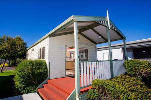 BIG4 Hopkins River Holiday Park - Tweed Heads Accommodation 2