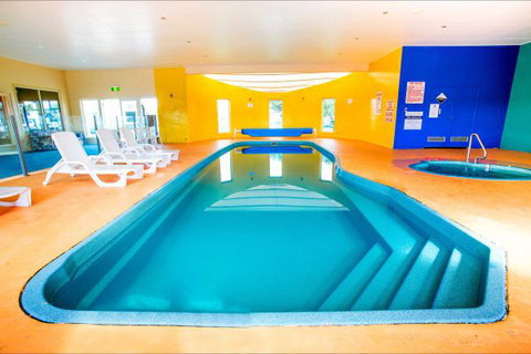 BIG4 Hopkins River Holiday Park - Tweed Heads Accommodation 5