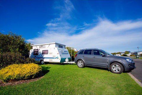 BIG4 Hopkins River Holiday Park - Tweed Heads Accommodation 6