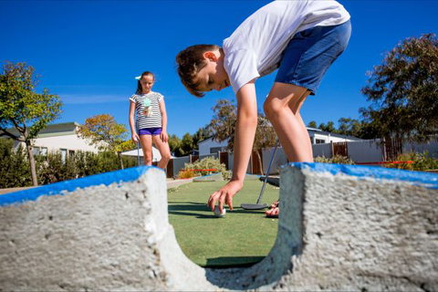 BIG4 Hopkins River Holiday Park - Tweed Heads Accommodation 8