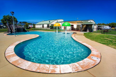 BIG4 Hopkins River Holiday Park - Tweed Heads Accommodation 9
