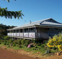 Blue House Bed and Breakfast - Tweed Heads Accommodation