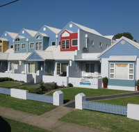 Bluedock Apartments - Tweed Heads Accommodation