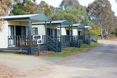Bonnie Doon's Lakeside Leisure Resort - Tweed Heads Accommodation 1