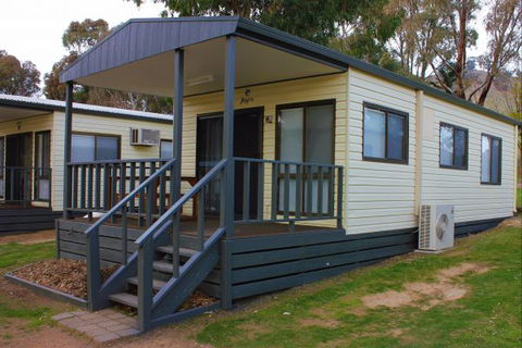 Bonnie Doon's Lakeside Leisure Resort - Tweed Heads Accommodation 2