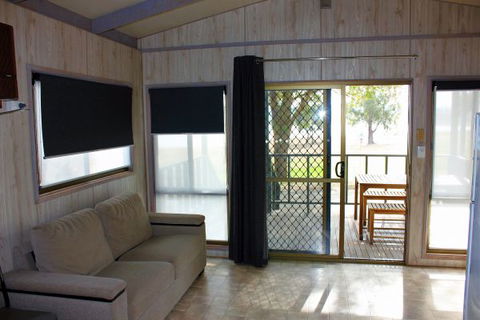 Bonnie Doon's Lakeside Leisure Resort - Tweed Heads Accommodation 3