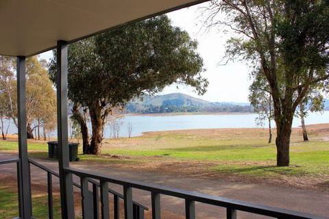Bonnie Doon's Lakeside Leisure Resort - Tweed Heads Accommodation 5