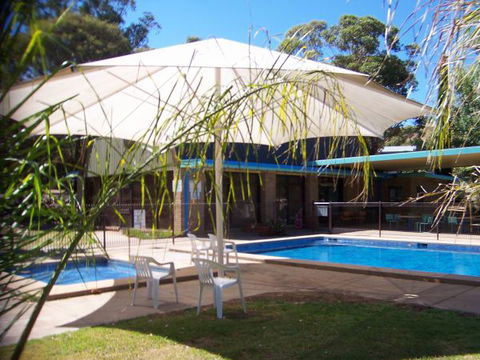 Bonnie Doon's Lakeside Leisure Resort - Tweed Heads Accommodation 6