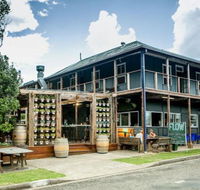 Boogie Woogie Beach House - Tweed Heads Accommodation