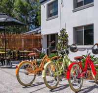 Brunswick Heads Motel - Tweed Heads Accommodation
