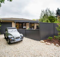 Brantome - Tweed Heads Accommodation