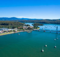 Bridgeview Apartments - Tweed Heads Accommodation