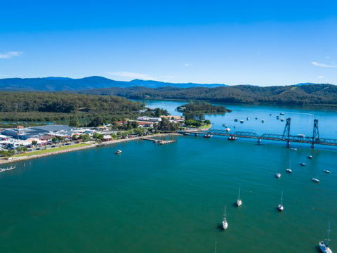 Bridgeview Apartments - Tweed Heads Accommodation 0