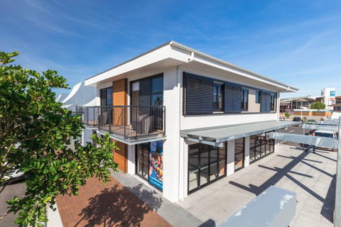 Bridgeview Apartments - Tweed Heads Accommodation 1