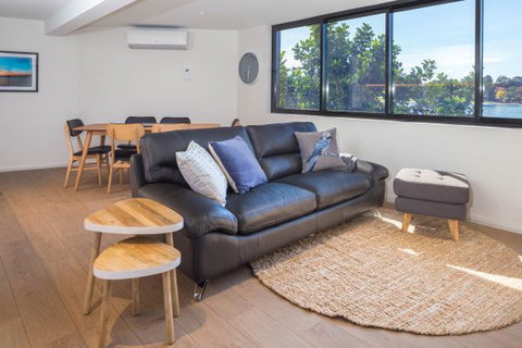 Bridgeview Apartments - Tweed Heads Accommodation 2