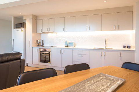 Bridgeview Apartments - Tweed Heads Accommodation 3