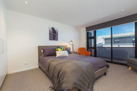 Bridgeview Apartments - Tweed Heads Accommodation 4