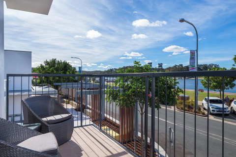 Bridgeview Apartments - Tweed Heads Accommodation 5