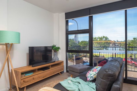 Bridgeview Apartments - Tweed Heads Accommodation 6