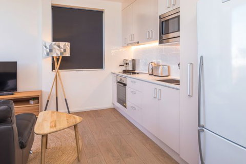 Bridgeview Apartments - Tweed Heads Accommodation 7