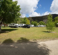 Bright Freeburgh Caravan Park - Tweed Heads Accommodation