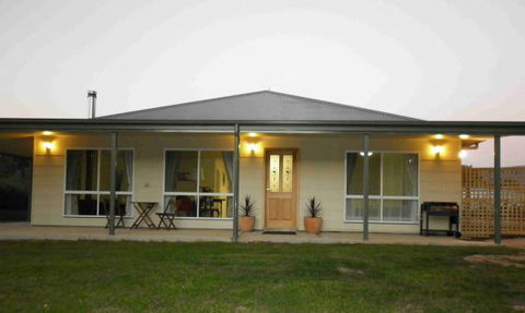 Brookfield Guesthouse - Tweed Heads Accommodation 1