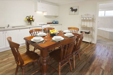 Brookfield Guesthouse - Tweed Heads Accommodation 7
