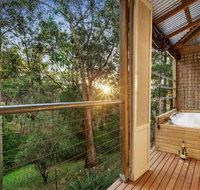 Briars Cottage Daylesford - Tweed Heads Accommodation