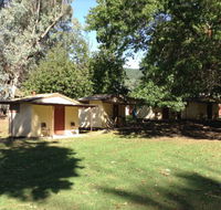 Bright Cabin  Caravan Park - Tweed Heads Accommodation