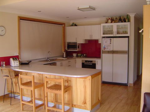 Bushmans Lookout - Tweed Heads Accommodation 1