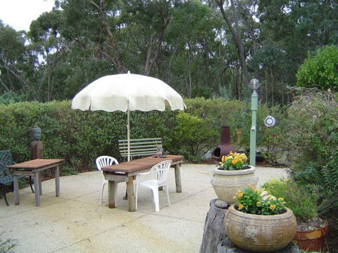Bushmans Lookout - Tweed Heads Accommodation 2