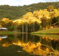 Bywondah Retreat - Tweed Heads Accommodation